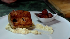 ¡Pilas! Te damos la receta para hacer un delicioso lomo mechado al estilo chapín