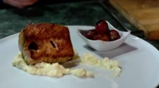 ¡Pilas! Te damos la receta para hacer un delicioso lomo mechado al estilo chapín