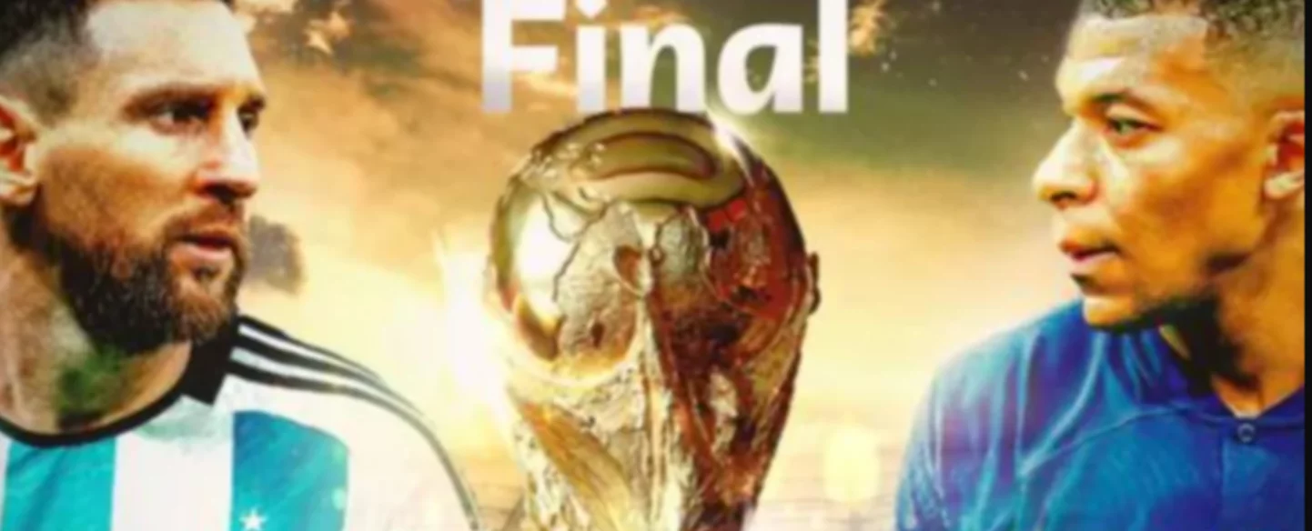 Este es el horario y dónde ver la final del Mundial Qatar 2022 en EEUU