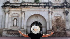 Conoce al chapín con más de 100 mil seguidores que comparte contenido sobre Guatemala