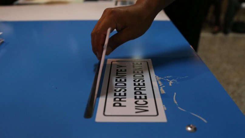 El año 2023 trae para Guatemala sus elecciones generales 