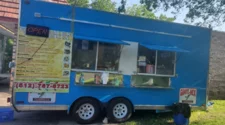 Conoce “Guate-Mex taquería”, el restaurante en Texas que te transportará a Guate