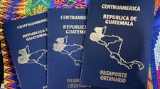 Nuevo Consulado de Guatemala en Nashville emitirá pasaportes. 