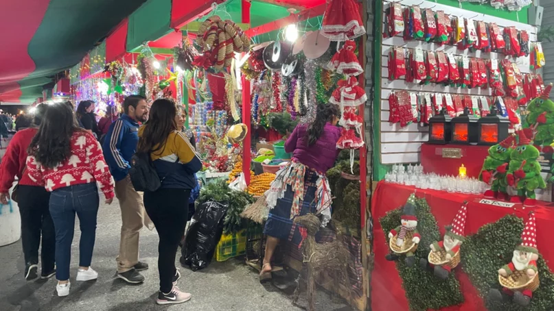 ¿Extrañas la Navidad en Guatemala? Recuerda cómo se vive