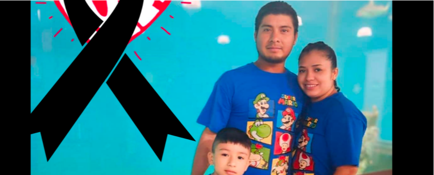 Cinco guatemaltecos pierden la vida en accidente de tránsito en Mississippi, USA Cinco guatemaltecos pierden la vida en accidente de tránsito en Mississippi, USA