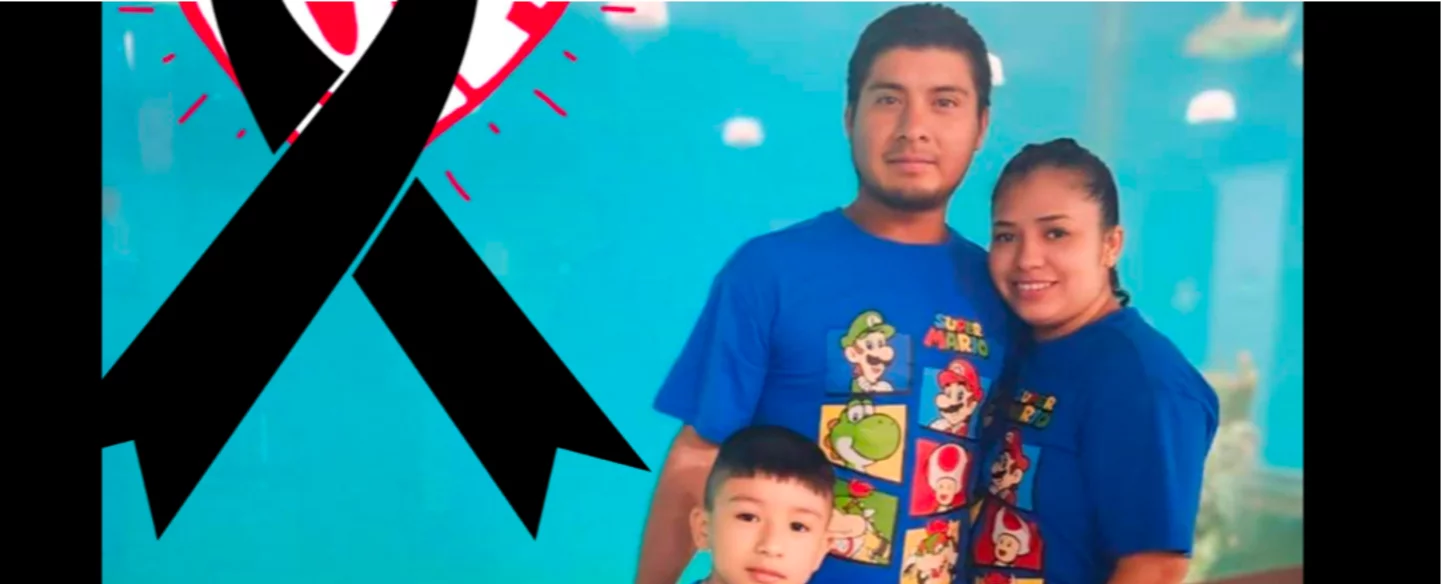Cinco guatemaltecos pierden la vida en accidente de tránsito en Mississippi, USA Cinco guatemaltecos pierden la vida en accidente de tránsito en Mississippi, USA